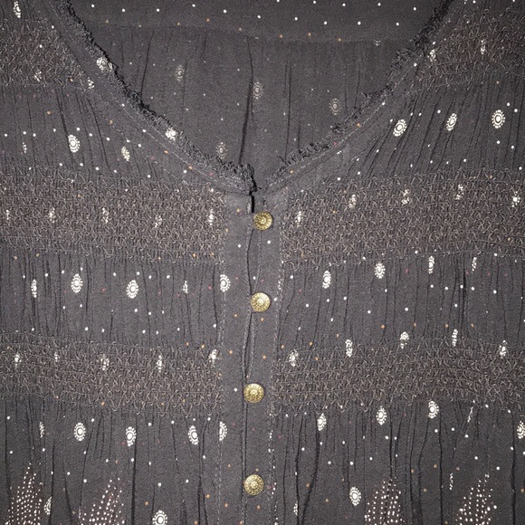 Fall Dress - Picture 6 of 8